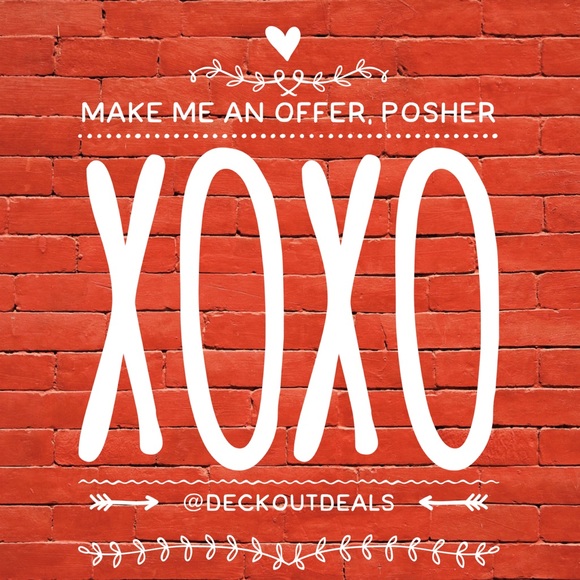 ✨ Meet Caroline from Deck Out Deals ✨ - Picture 2 of 3